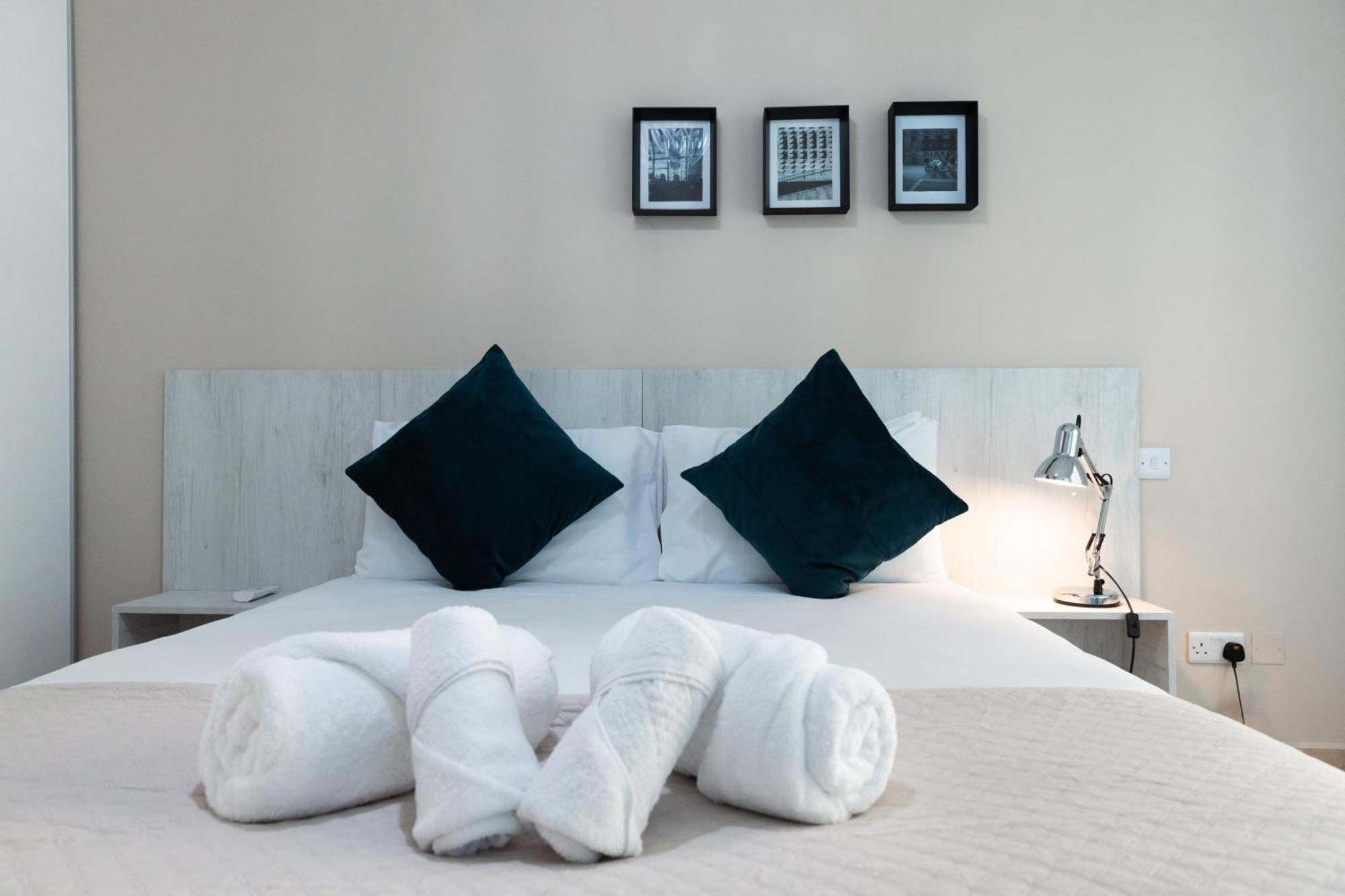 Luxury Seafront 3Br With Pool By Arcobnb Sliema Kültér fotó