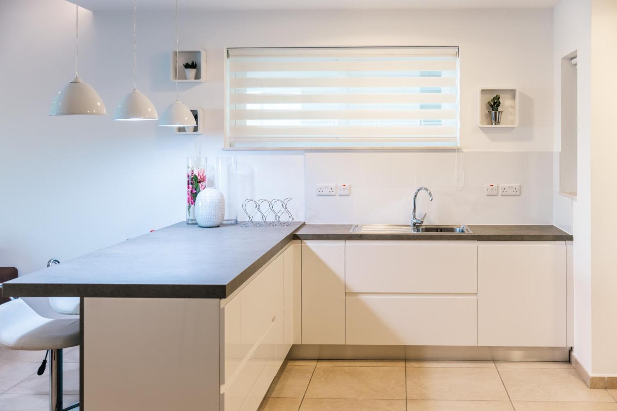 Luxury Seafront 3Br With Pool By Arcobnb Sliema Kültér fotó
