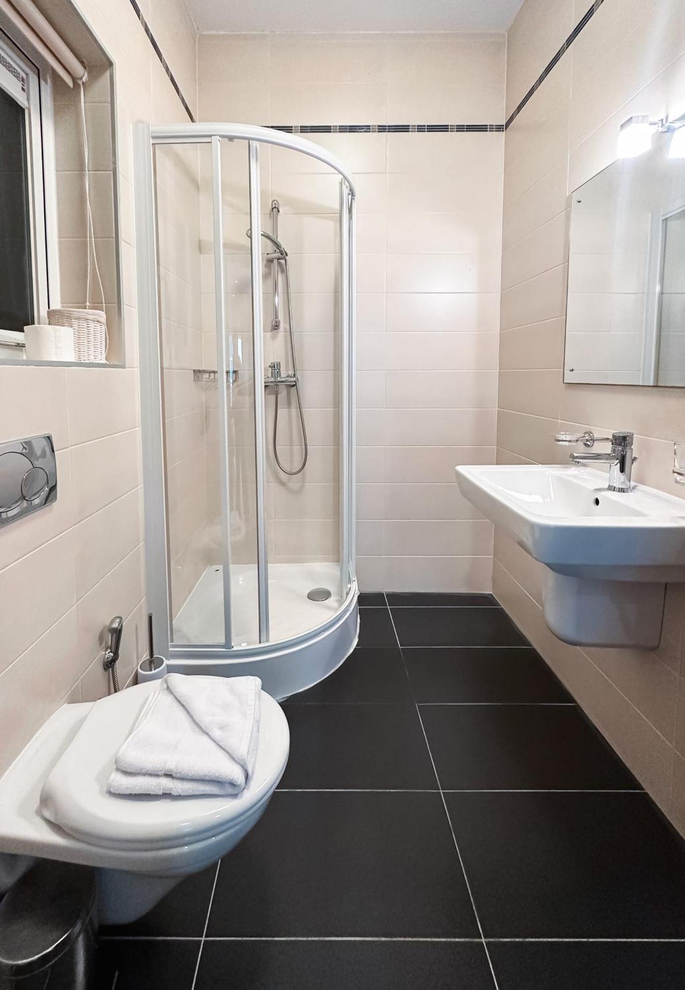 Luxury Seafront 3Br With Pool By Arcobnb Sliema Kültér fotó