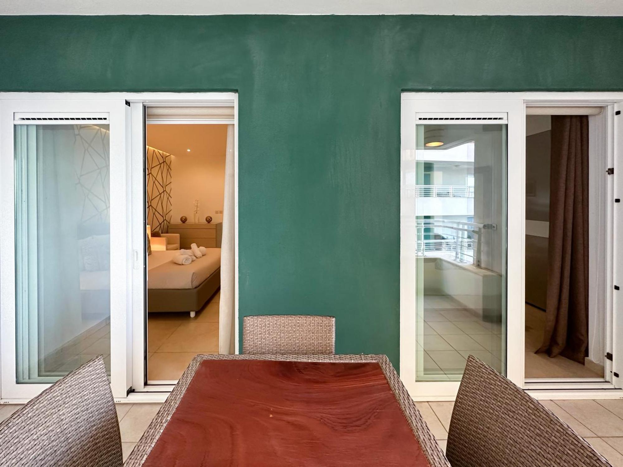 Luxury Seafront 3Br With Pool By Arcobnb Sliema Kültér fotó